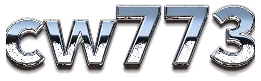cw773 logo
